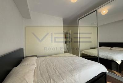 Apartament 2 camere + posibilitate 2 locuri parcare Copou - Royal Town - 13