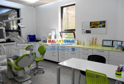 Inchiriere clinica dentara ultramodern mobilata echipata zona EROILOR - 3