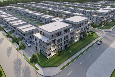 RPC Village