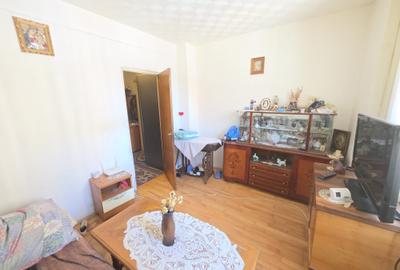 Apartament 2 Camere etajul 1 zona Craiter, Str. Harmanului vis-a-vis de Lidl - 12