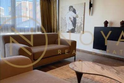Apartament de 3 camere in zona Iancu Nicolae parcare - 3