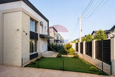 Casa individuala de vanzare, 4 camere, 388mp teren, 2023, Pantelimon - 23