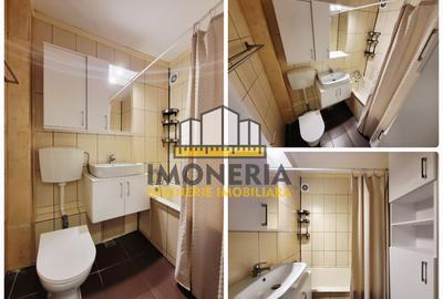 2 camere Maior Coravu-550m Metrou Muncii-400m parc-0%comision - 10