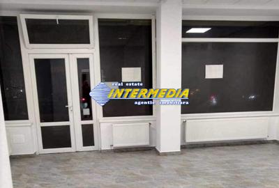 Spațiu comercial, de 81.00 mp, în Ultracentral