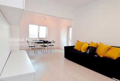 11 Iunie–Piața Unirii | 3 Camere | 73 mp | Mobilat & Utilat - 7
