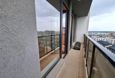 Penthouse 3 camere terasa 58 mp si parcare Doamna Stanca - 20