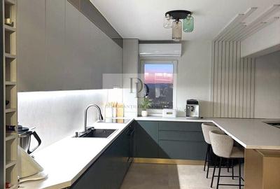 Apartament deosebit cu 4 camere | Terasă spectaculoasă | Bună Ziua - 4