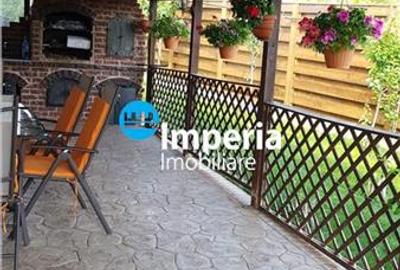 Casa de vanzare in Iasi, zona BREAZU - 12