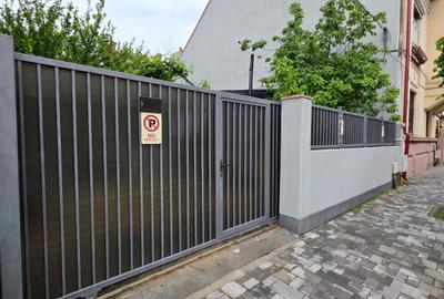Casa de vanzare Matei Voievod - Ferdinand, renovata, curte libera 200 mp - 5