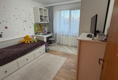 Dristor cea mai bine conectata zona din Bucuresti - 5