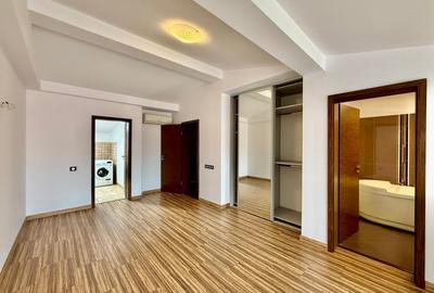 Penthouse Duplex cu vedere la Arcul de Triumf - 25