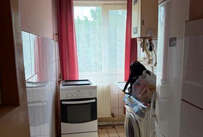 Apartament 3 camere | Piața Doina – Șagului | Etaj 3 | Centrală proprie | Boxă | - 1