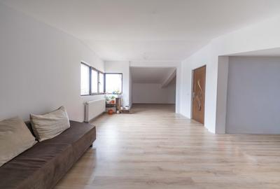 Casă Nouă P+1+M | 4 Dormitoare | 2024 | Zonă Liniștită | Jilava - 11