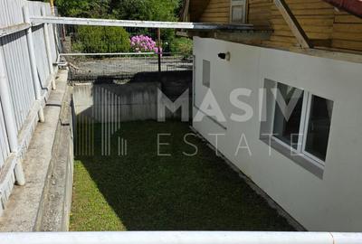 Casă 3 camere, renovată complet în 2020, teren 310 mp, garaj – Azuga - 3