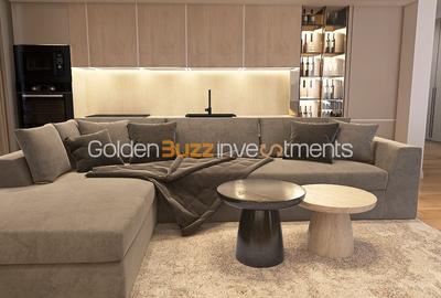 Apartament 3 camere I Residence 5 I Matei Basarab - 12