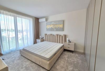 Inchiriere Apartament 3 Camere Iancu Nicolae/Prima inchiriere/Piscina/2 Parcari - 14