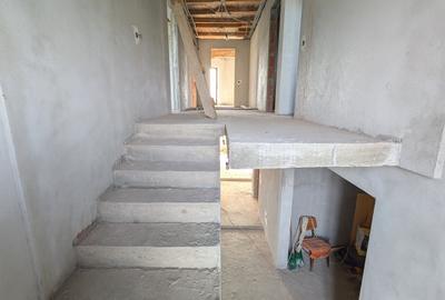 Casa 5 camere 200mp | 0 comision | Balotesti Florilor | 500mp teren | garaj - 20