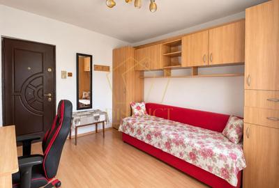 Garsonieră, mobilată în Complex Studențesc