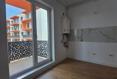 Apartament 2 Camere tip Studio Cristal Houses Strada Stejarului - 3