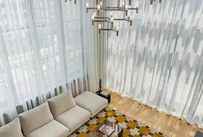 Brick Lofts | Floreasca | Scara Interioara - 1