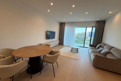Apartament în Aviatiei Tower,parcare inclusă,vedere la muzeul Aviației - 4