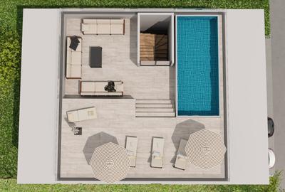 Direct proprietar I Serenity 2 I finisata complet - 10