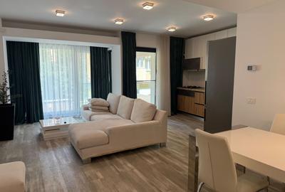 Apartament cu 3 camere în Herăstrău