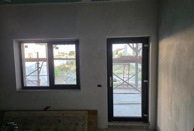 CASĂ NOUĂ – CUMPĂNA | 610 MP TEREN | UTILITĂȚI | STRADĂ ASFALTATĂ - 5