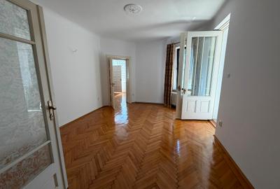 Apartament 4 Camere Rosetti Vila Interbelica 170 Mp Locatie Lux - 7