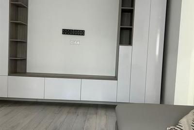 Apartament cu 2 camere semidecomandat în Timpuri Noi