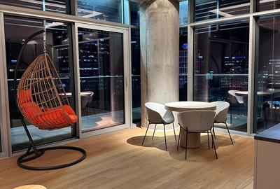 Apartament premium cu 3 camere, boxa si parcare incluse| Urban Luxury| Floreasca - 3