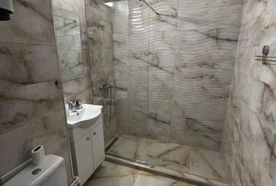 Garsoniera - Prima Inchiriere - Plaza - 5 minute Metrou Lujerului - AC/Boiler - 8