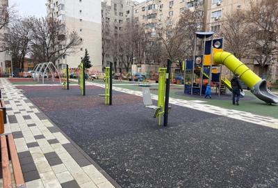 4 Camere | Cotroceni - Ionita Cegan | 2 Bai | Centrala - 16