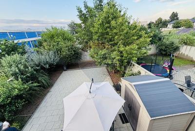 Duplex elegant, lângă Primăria Voluntari – 150 mp utili - 38