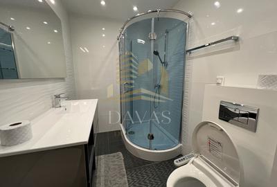 Apartament cu 2 camere | Cartierul Andrei Muresanu | Zona Sigma - 9