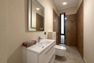 Vilă contemporană individuala | Otopeni – Odăi | Teren 350 mp - 8