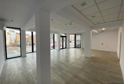 Spatiu comercial Obcini - 3