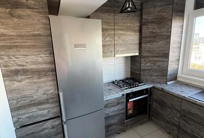 Studio Dublu Granvia Park Centrala Proprie Balcon - 9