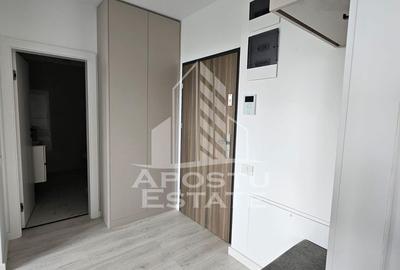 Apartament cu 2 camere, de inchiriat zona Torontalului - 4
