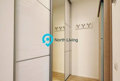 3 Camere Premium | 105 mp | Bloc Boutique | zona Pipera- Iancu Nicolae - 15