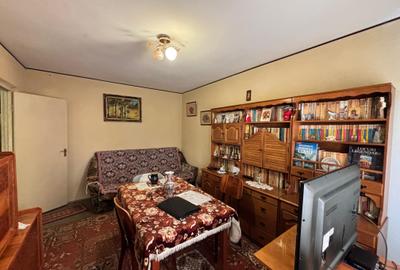 Apartament 3 camere zona Nord M-uri C-tin Brancusi - 5