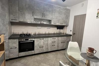 Alzza Real Estate | Apartament 2 camere de închiriat | Sopor – Baza Sportiv - 8