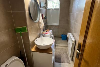 Garsoniera Drumul Taberei Romancierilor 2/4 DEC  Renovata Mobilata Utilata - 10
