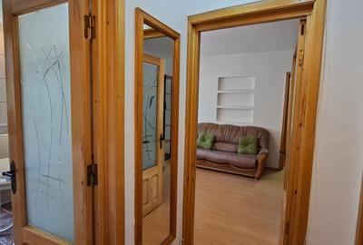 Apartament 2 camere Centru – Faleză, 55 mp, 2 balcoane, mobilat și utilat - 2