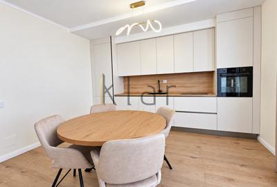 Apartament 2 camere, 53 mp, balcon, Grigorescu, zona Tăietura Turcului - 3
