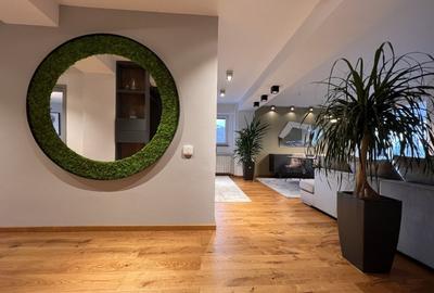 Oaza de lux in Centrul Civic: Apartament cu priveliste panoramica in Brasov - 5