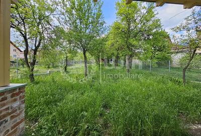 Casa cu 4 camere | 234mp util | Teren 596mp | Garaj | Dambul Rotund - 2