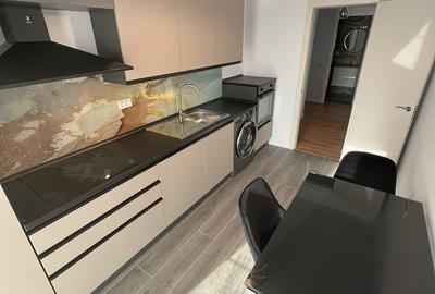 Apartamente 2 camere de inchiriat "The Level Apartments 2" - 4