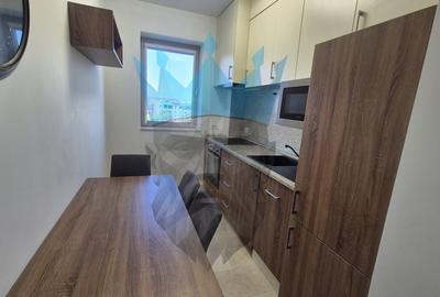 Apartament 3 Camere Luxuria Residence Domenii Bucuresti - 7