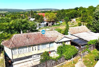Casă individuală cu 3 camere în Costuleni